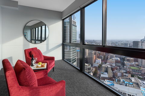 Meriton Suites Kent Street - New Castle Holiday 15