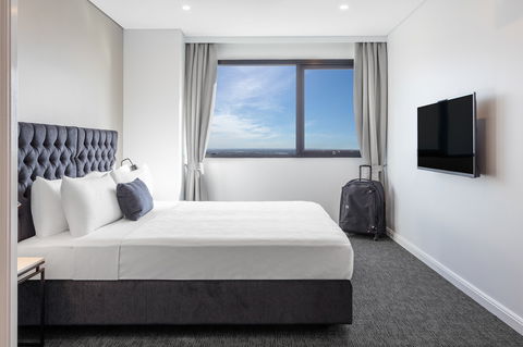 Meriton Suites Kent Street - New Castle Holiday 16