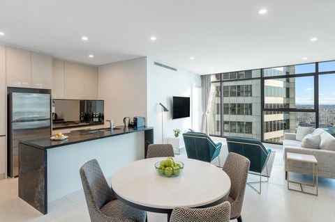 Meriton Suites Sussex Street, Sydney - New Castle Holiday 5