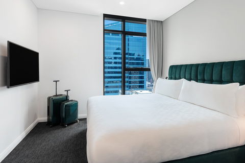 Meriton Suites Sussex Street, Sydney - New Castle Holiday 6