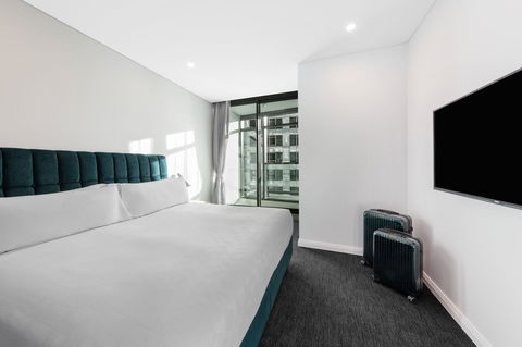 Meriton Suites Sussex Street, Sydney - New Castle Holiday 10