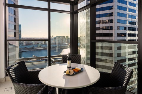 Meriton Suites Sussex Street, Sydney - New Castle Holiday 11