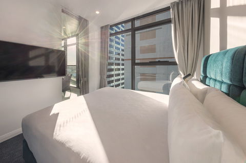 Meriton Suites Sussex Street, Sydney - New Castle Holiday 12