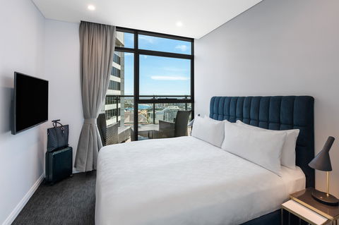 Meriton Suites Sussex Street, Sydney - New Castle Holiday 14