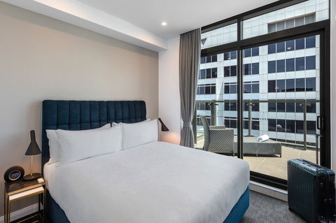 Meriton Suites Sussex Street, Sydney - New Castle Holiday 16