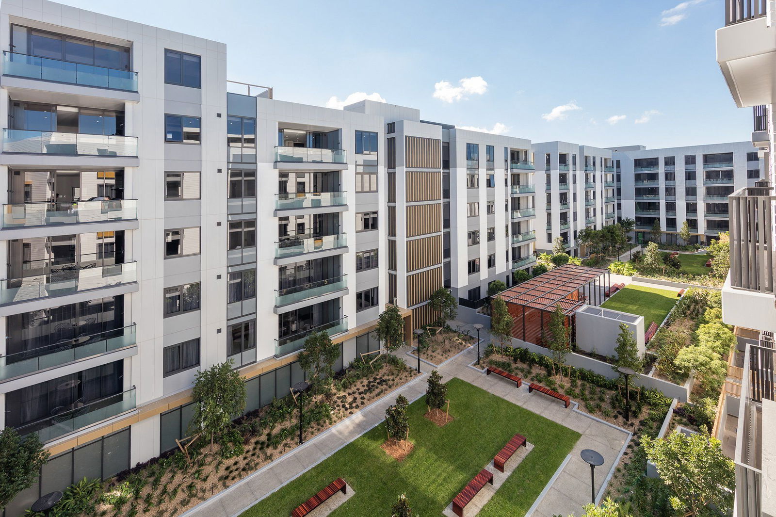 Mascot NSW New Castle Holiday