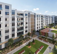 Meriton Suites Sydney Airport - New Castle Holiday