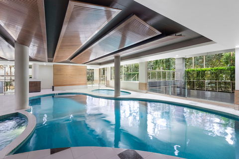 Meriton Suites Waterloo - New Castle Holiday 7