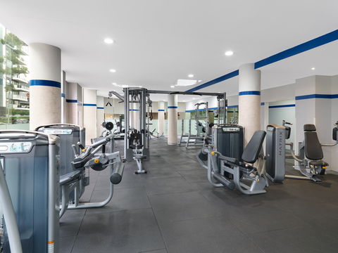 Meriton Suites Waterloo - New Castle Holiday 8