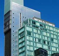 Meriton Suites World Tower - New Castle Holiday