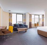 Novotel Sydney Central - New Castle Holiday