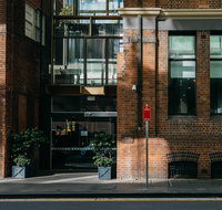 The Old Clare Hotel - New Castle Holiday