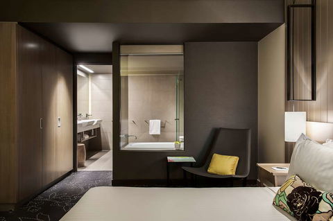 PARKROYAL Darling Harbour, Sydney - New Castle Holiday 5