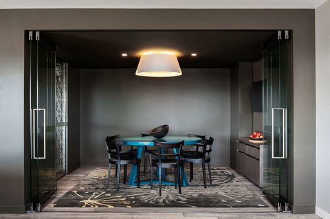 PARKROYAL Darling Harbour, Sydney - New Castle Holiday 7