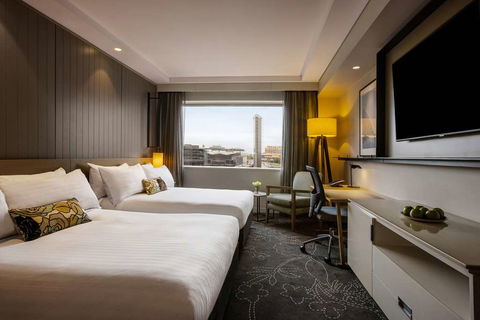 PARKROYAL Darling Harbour, Sydney - New Castle Holiday 17