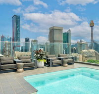 Pullman Hyde Park Sydney - New Castle Holiday