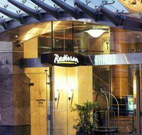 Rydges Darling Square Apartment Hotel - New Castle Holiday