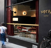 Veriu Central - New Castle Holiday