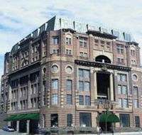 Adina Apartment Hotel Sydney Central - New Castle Holiday