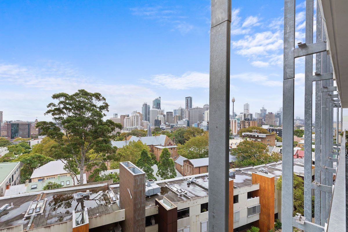 Surry Hills NSW New Castle Holiday