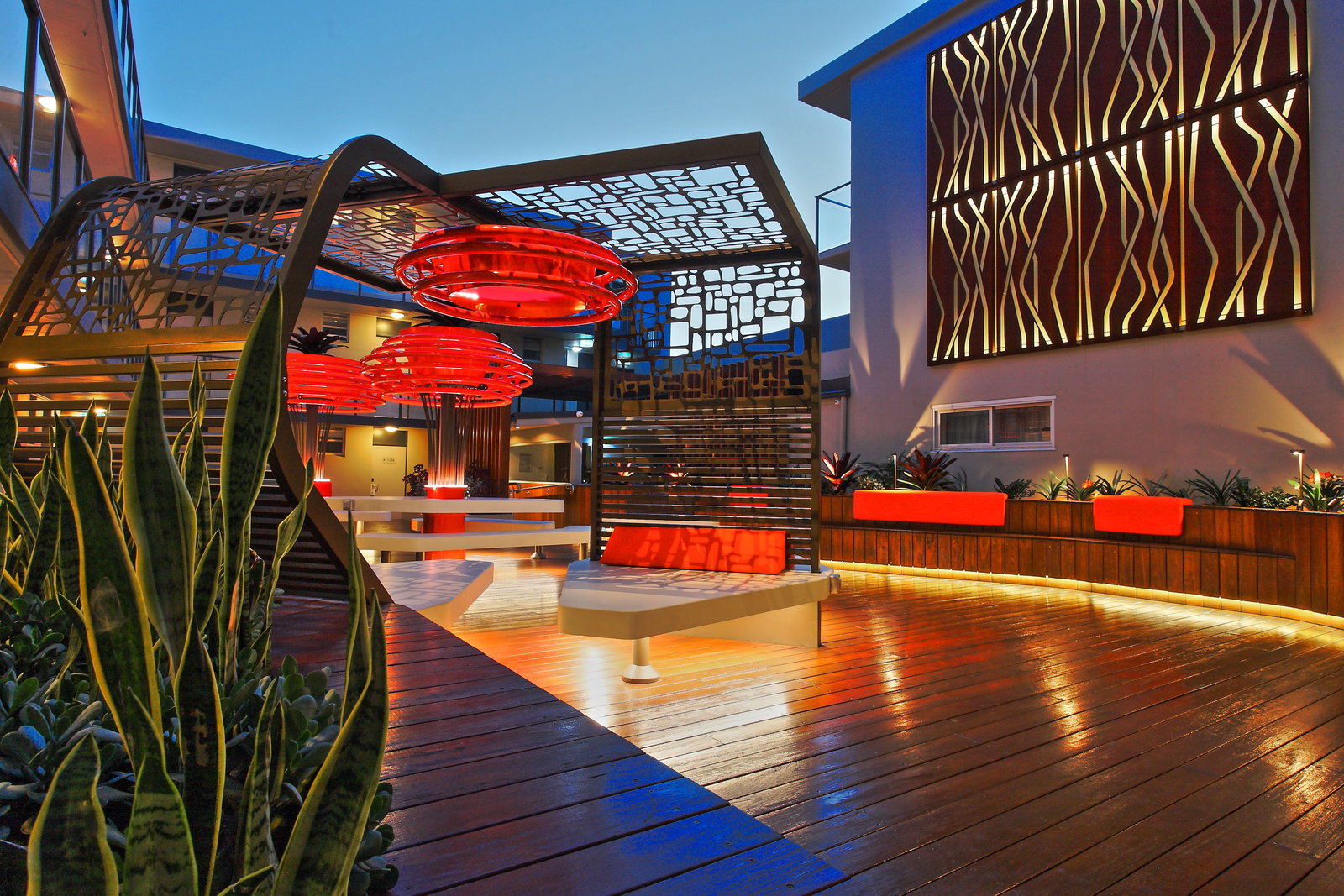 Glebe NSW New Castle Holiday