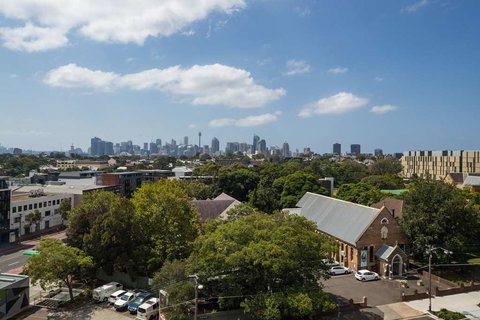 Rydges Camperdown - New Castle Holiday 7