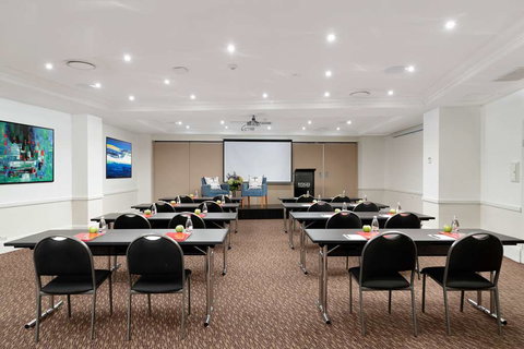 Rydges Camperdown - New Castle Holiday 9