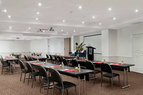 Rydges Camperdown - New Castle Holiday 12