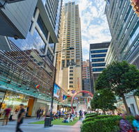 Rydges World Square Sydney - New Castle Holiday
