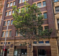 Sydney Hotel QVB - New Castle Holiday