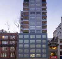 Zara Tower Serviced Apartments - New Castle Holiday