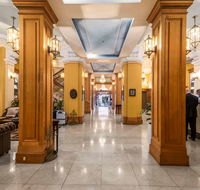 Castlereagh Boutique Hotel Ascend - New Castle Holiday