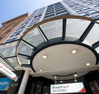 Mantra Sydney Central - New Castle Holiday