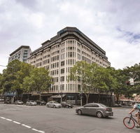Vibe Hotel Sydney - New Castle Holiday