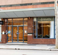 YEHS Hotel Sydney Harbour Suites - New Castle Holiday