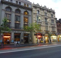 1831 Boutique Hotel - New Castle Holiday