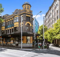 Hotel Harry an Ascend Hotel - New Castle Holiday