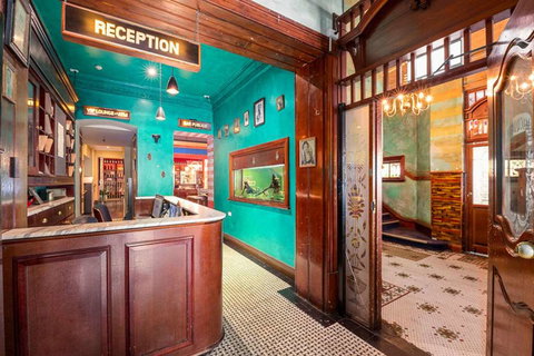 Hotel Harry, an Ascend Hotel - New Castle Holiday 2