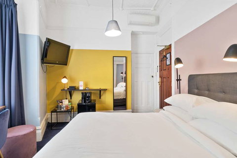 Hotel Harry, an Ascend Hotel - New Castle Holiday 9