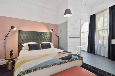 Hotel Harry, an Ascend Hotel - New Castle Holiday 10