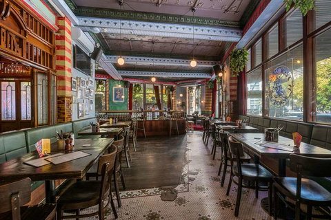 Hotel Harry, an Ascend Hotel - New Castle Holiday 11