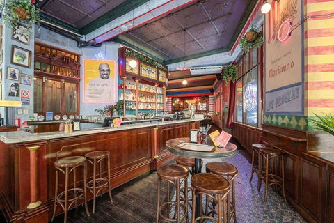 Hotel Harry, an Ascend Hotel - New Castle Holiday 12