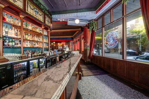 Hotel Harry, an Ascend Hotel - New Castle Holiday 13