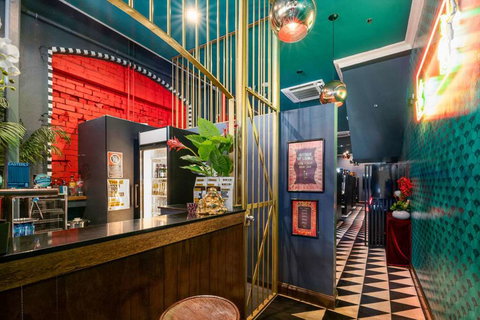 Hotel Harry, an Ascend Hotel - New Castle Holiday 16