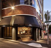 Aiden by Best Western - New Castle Holiday