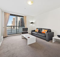 Astra Sydney CBD Pitt Street - New Castle Holiday