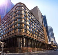 Kimpton Margot Sydney - New Castle Holiday