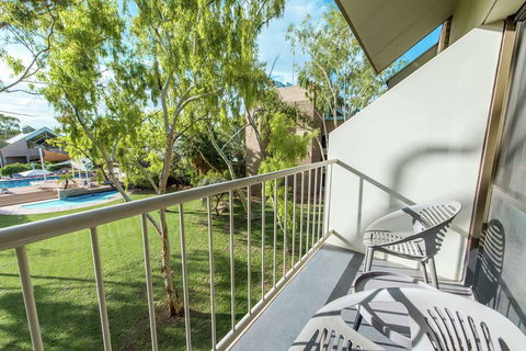 DoubleTree by Hilton Hotel Alice Springs - New Castle Holiday 5