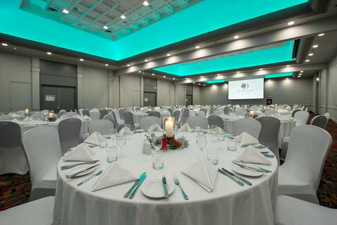 DoubleTree by Hilton Hotel Alice Springs - New Castle Holiday 12