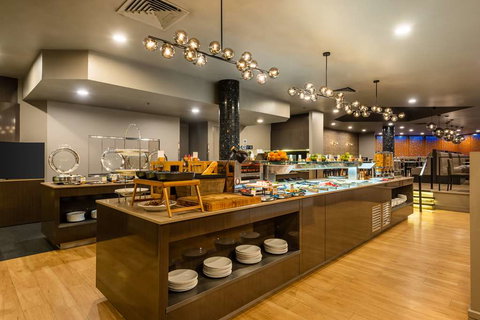 DoubleTree by Hilton Hotel Alice Springs - New Castle Holiday 15